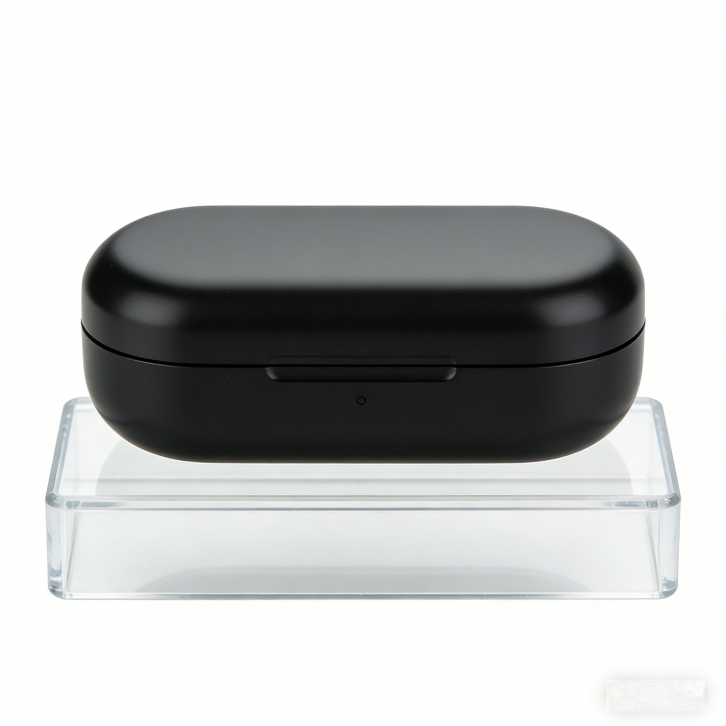 NovaBuds True Wireless Earbuds: The Compact Metallic Accent Earbuds